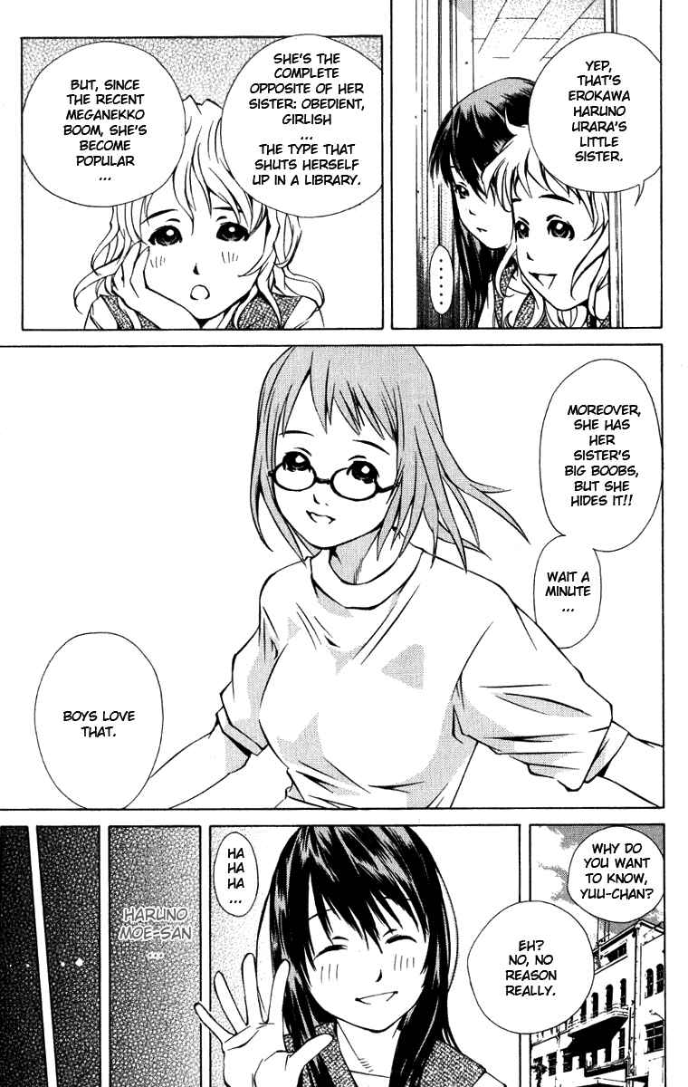Chapter 93 - Page 25