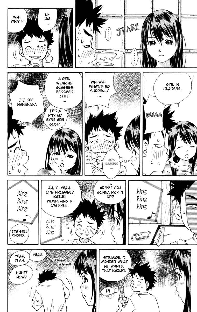 Chapter 93 - Page 26