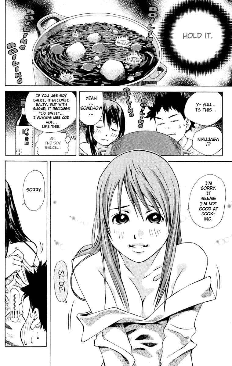 Chapter 93 - Page 34