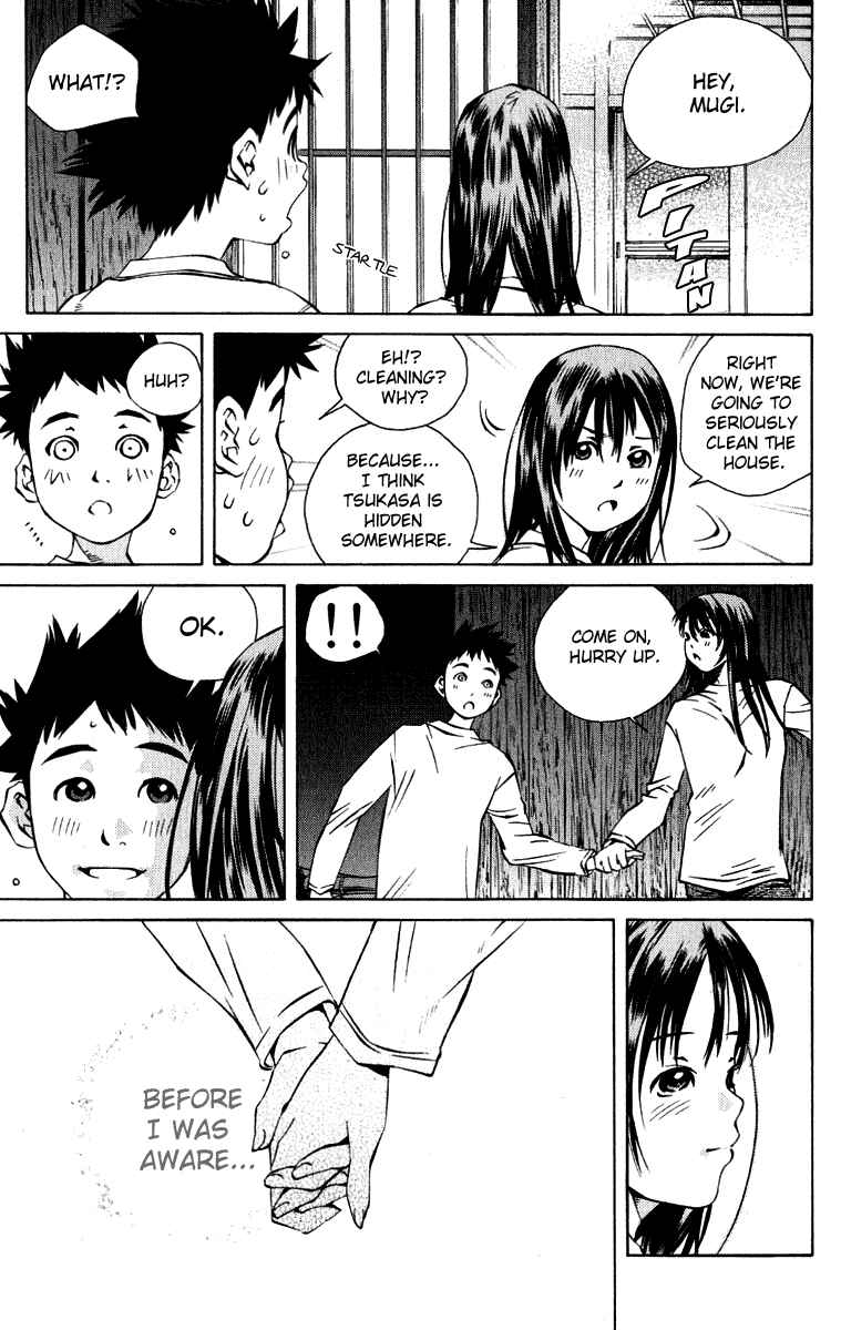 Chapter 93 - Page 46