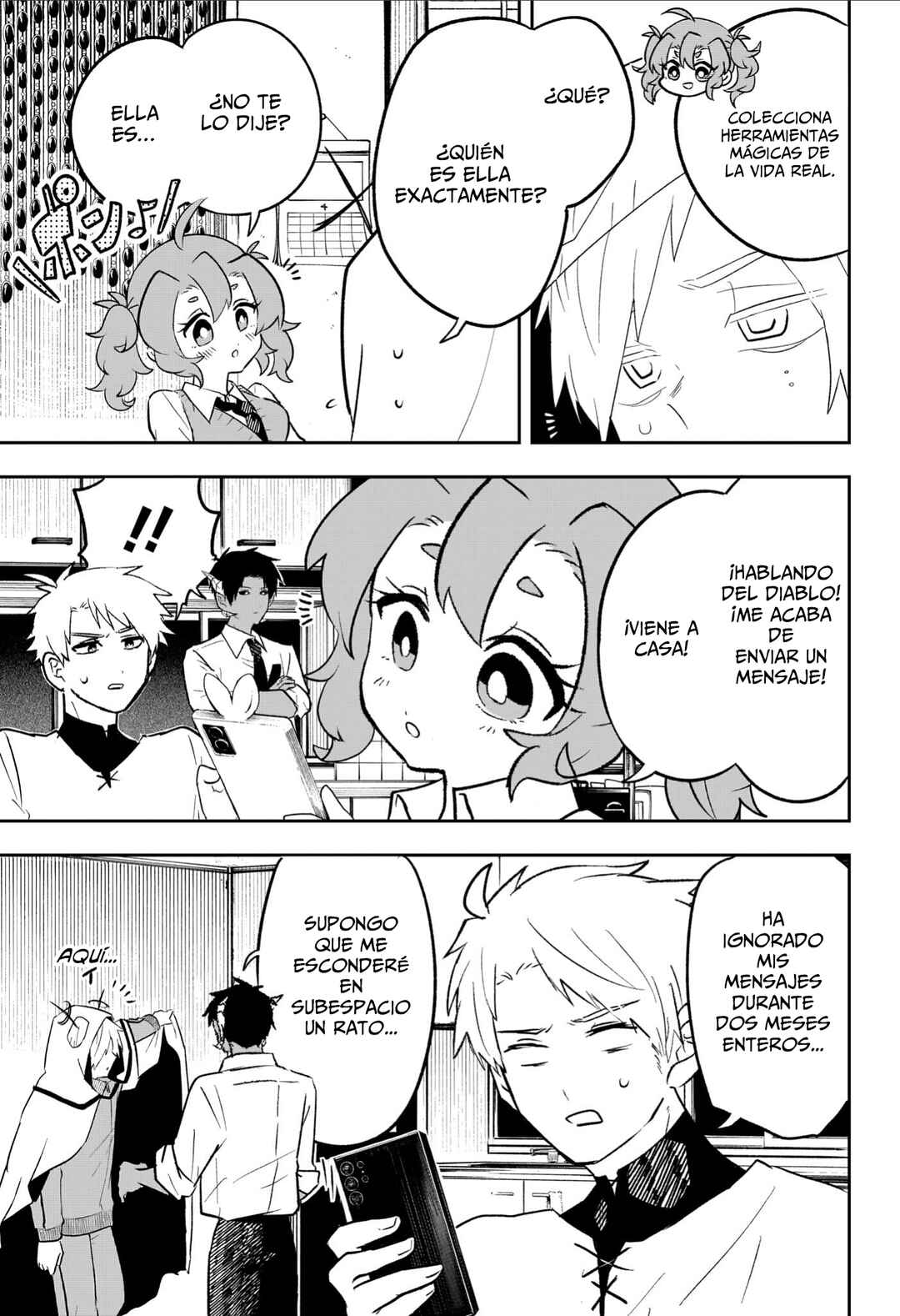 Chapter 19 - Page 4
