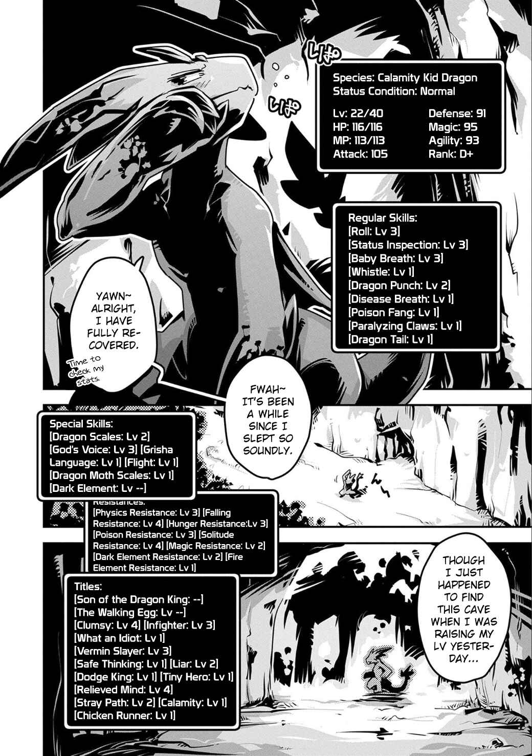 Chapter 4 - Page 2