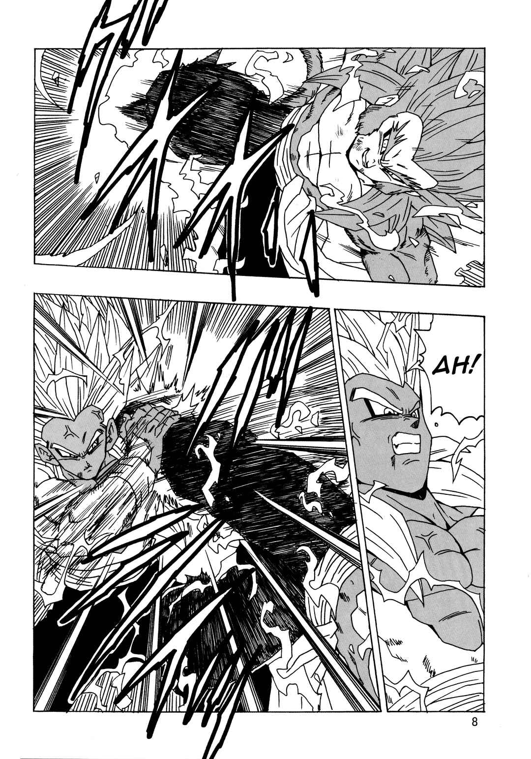 Chapter 23 - Page 11