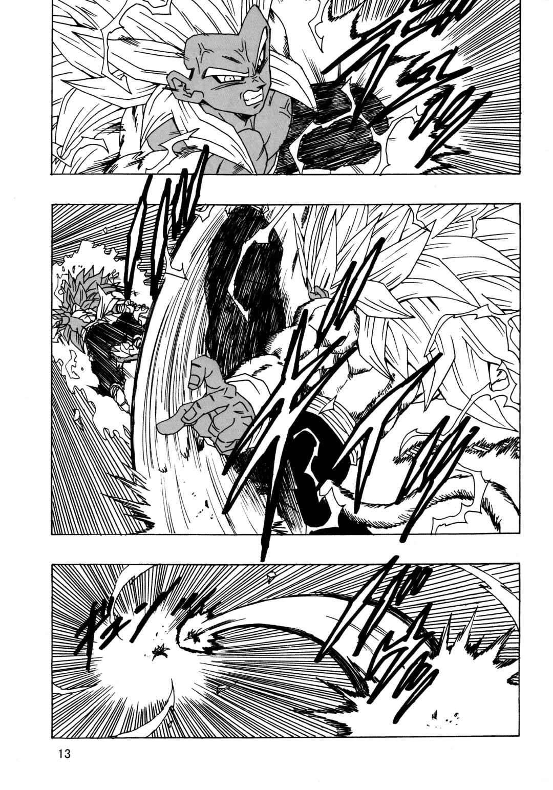 Chapter 23 - Page 16