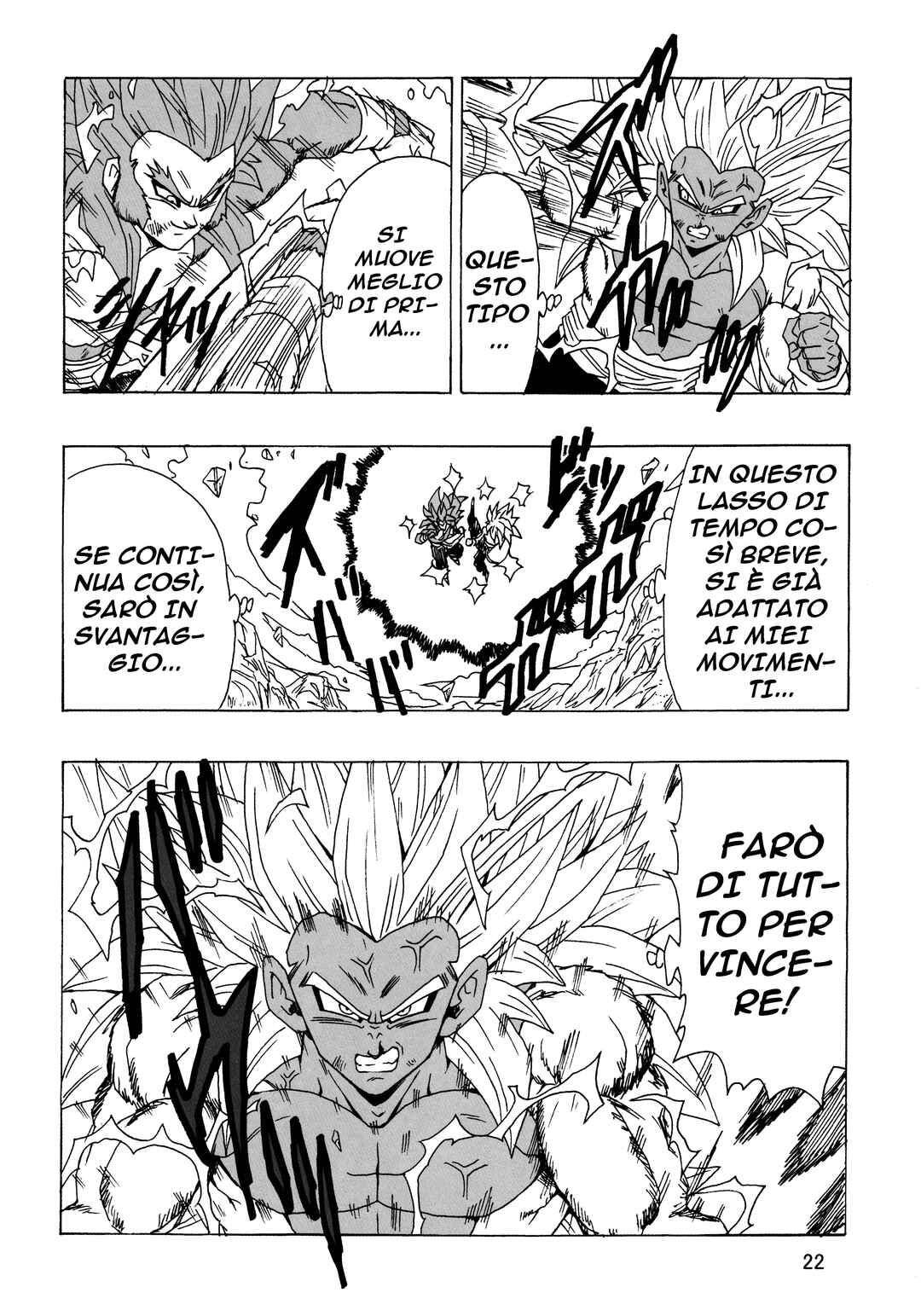 Chapter 23 - Page 25