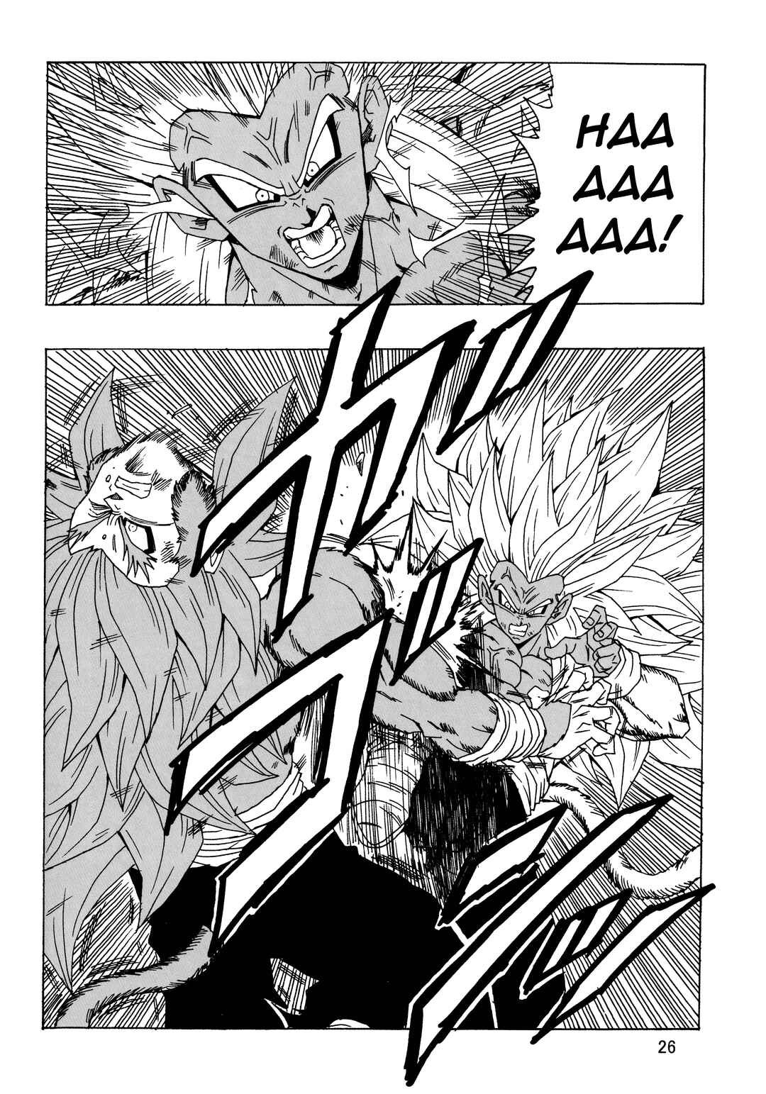 Chapter 23 - Page 29