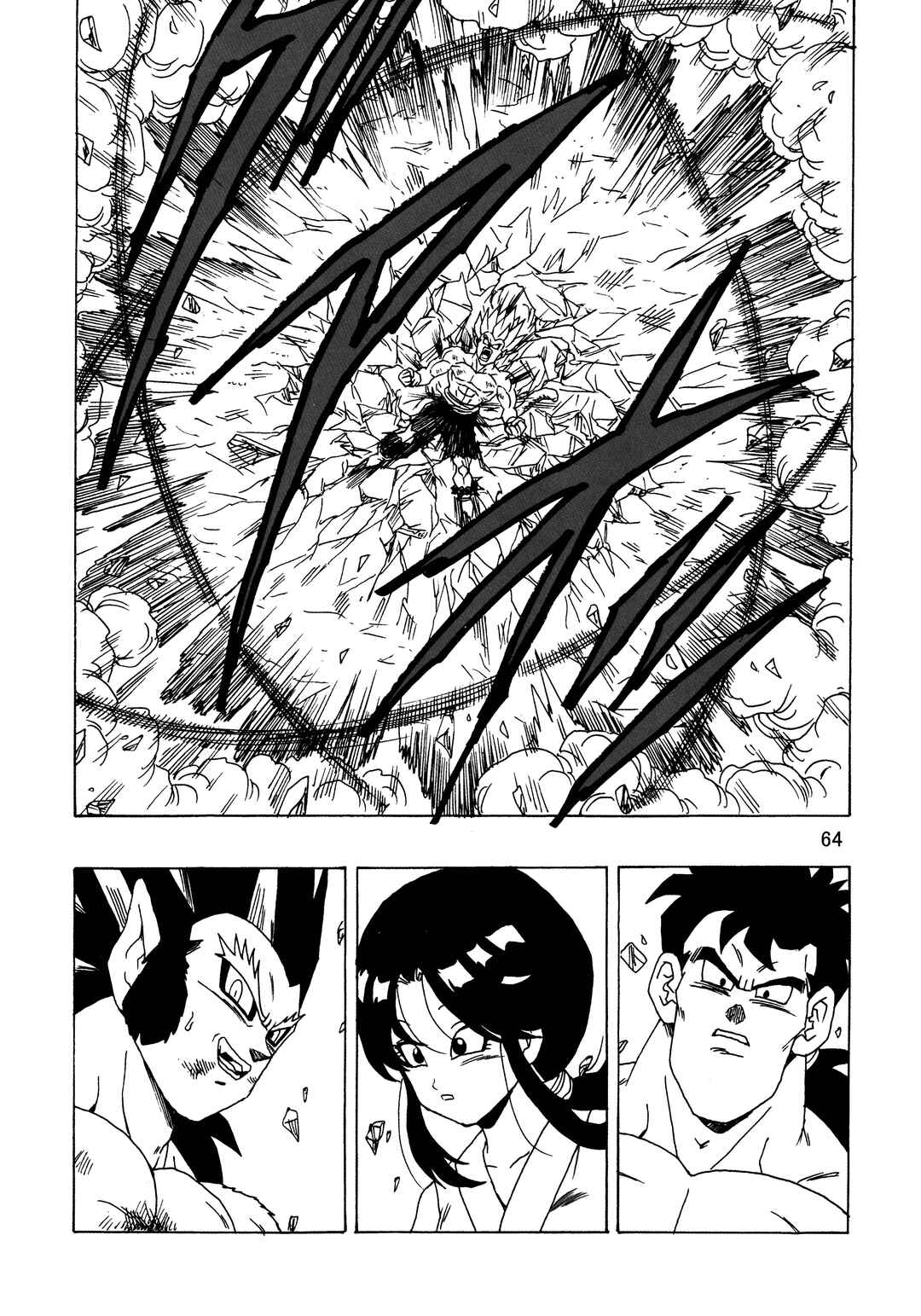 Chapter 23 - Page 67