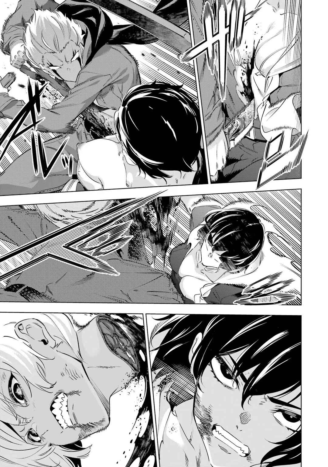 Chapter 39 - Page 20