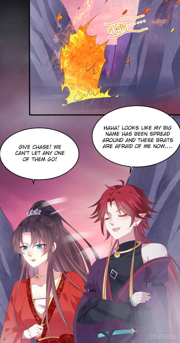 Chapter 163 - Page 22