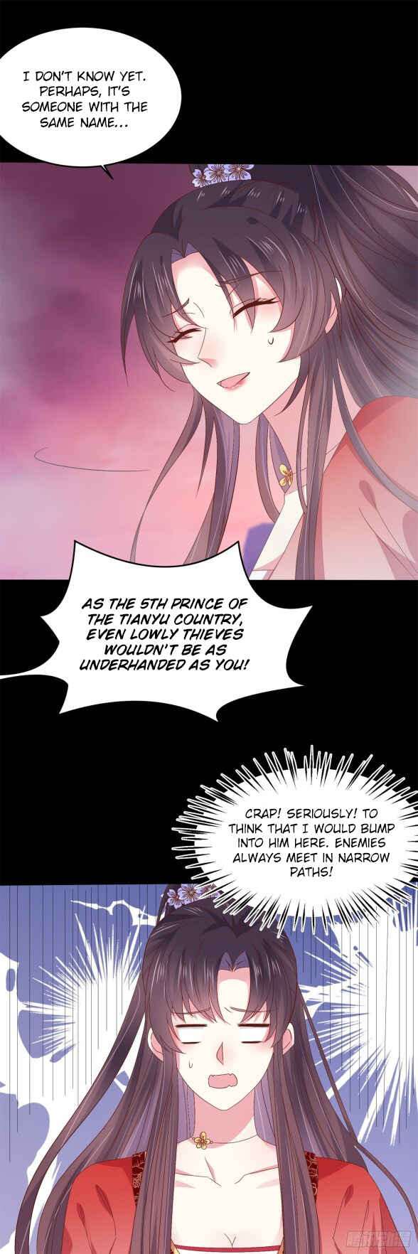 Chapter 163 - Page 28