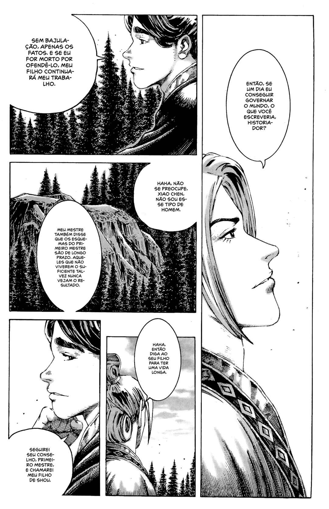 Chapter 192 - Page 11