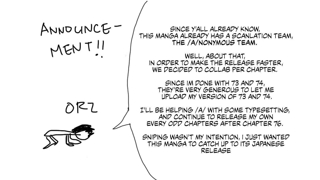 Chapter 73 - Page 18