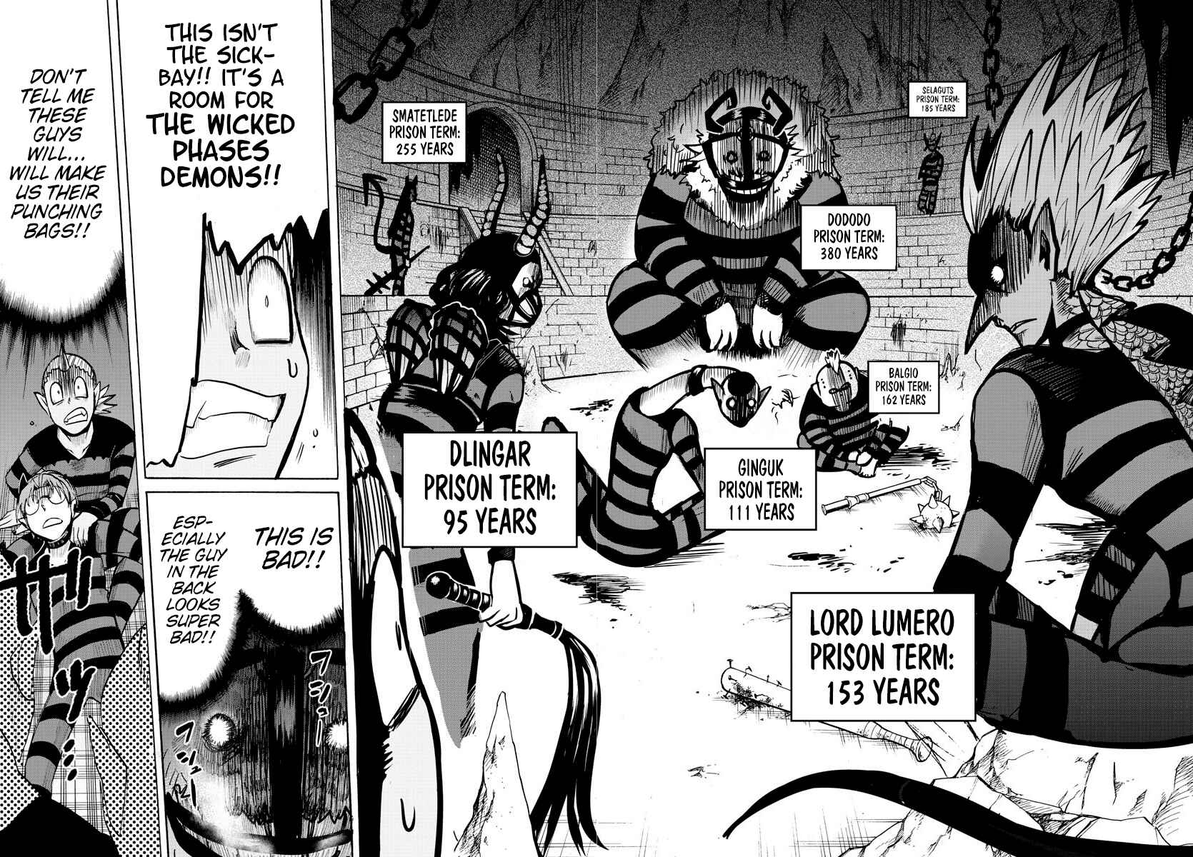 Chapter 73 - Page 6