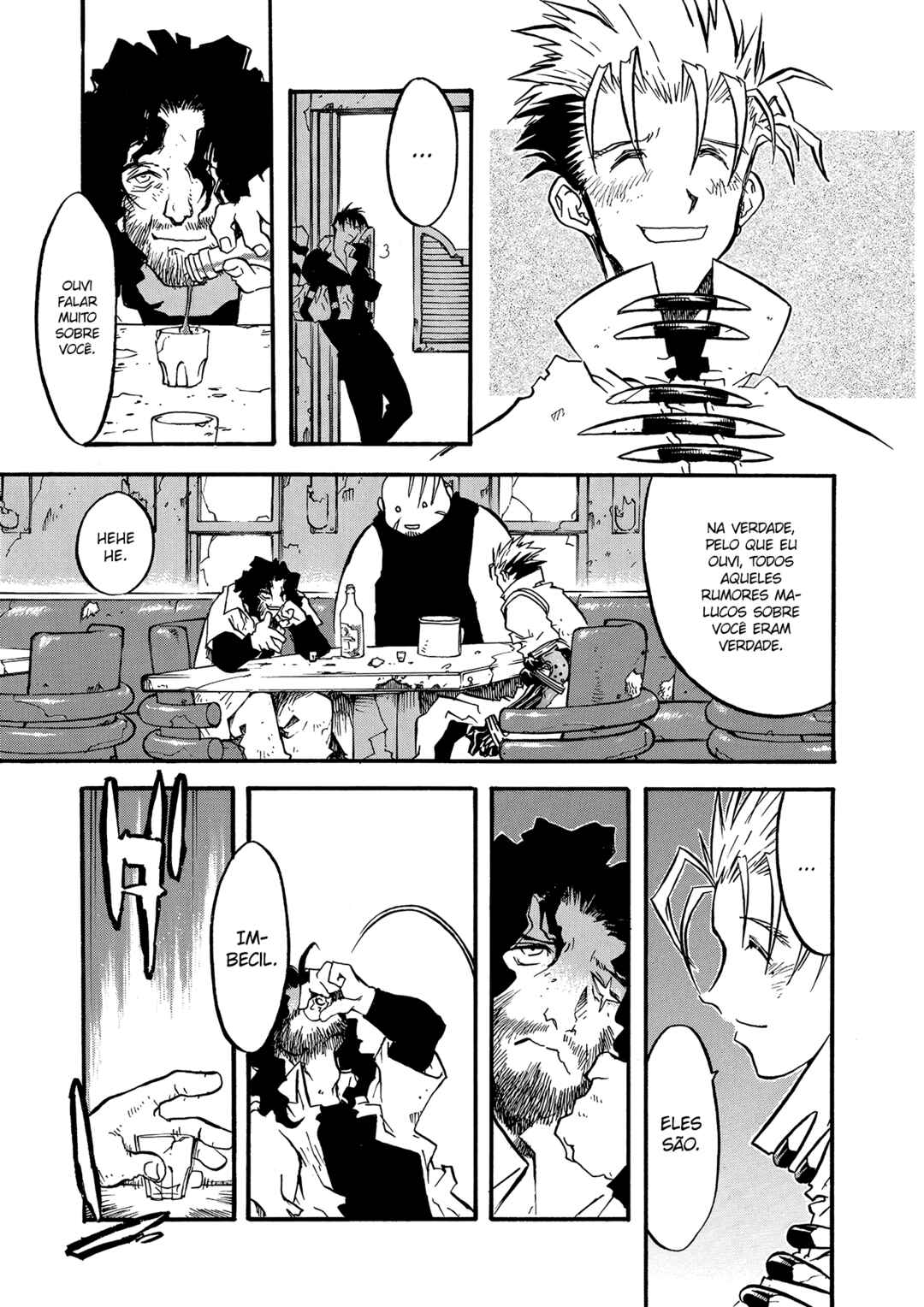 Chapter 43 - Page 10