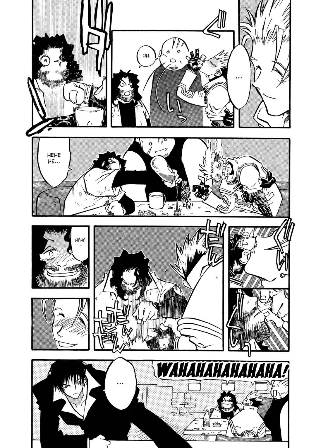 Chapter 43 - Page 11