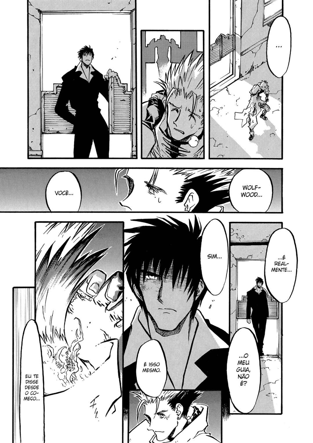 Chapter 43 - Page 16