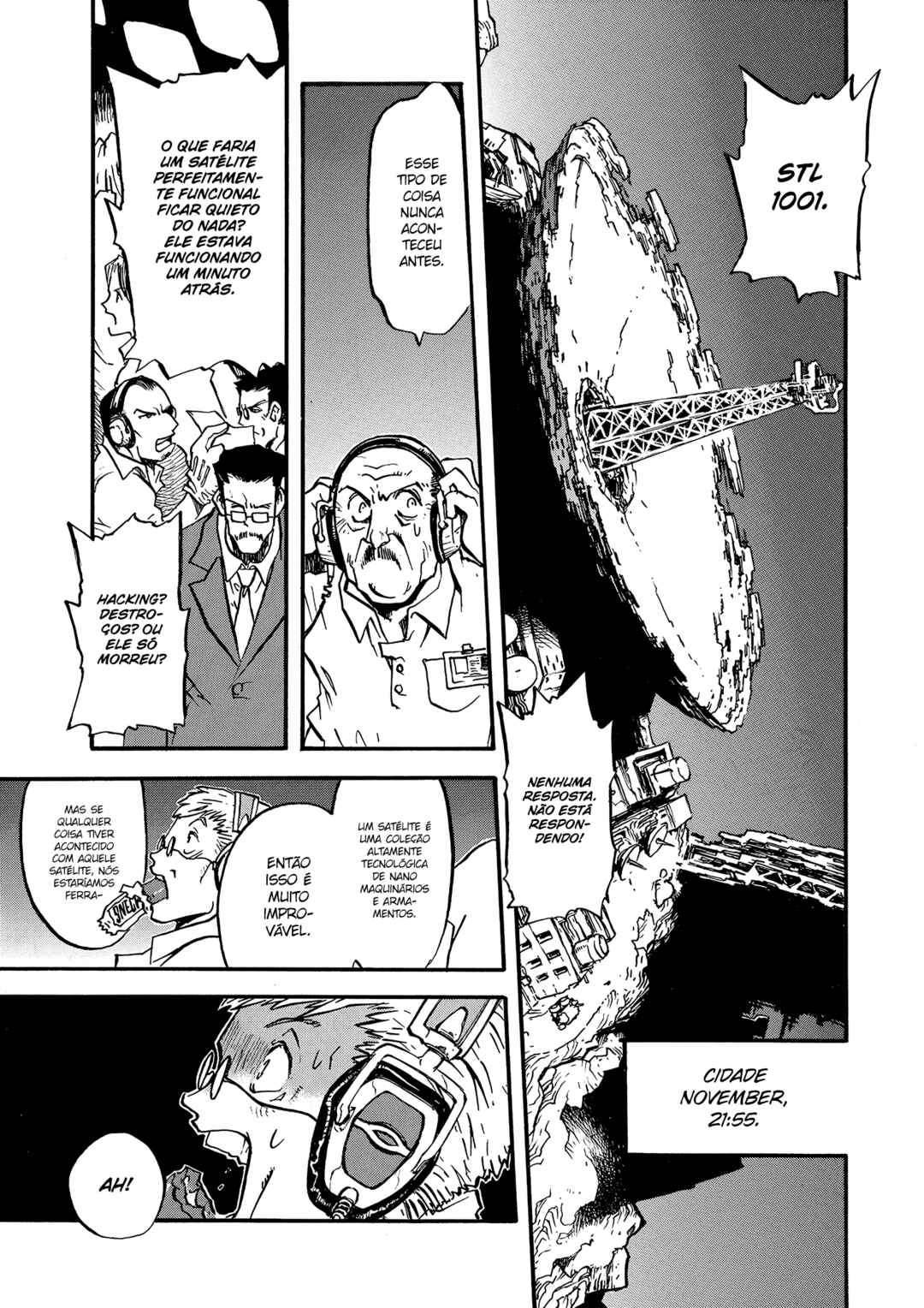 Chapter 43 - Page 19