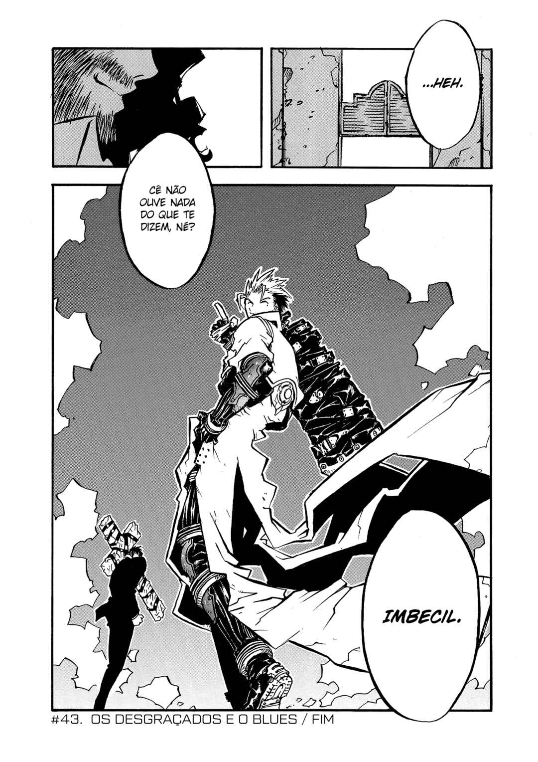 Chapter 43 - Page 27