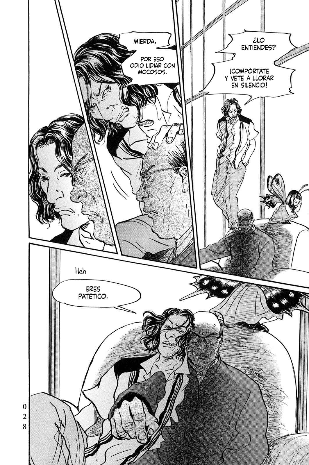 Chapter 25 - Page 3