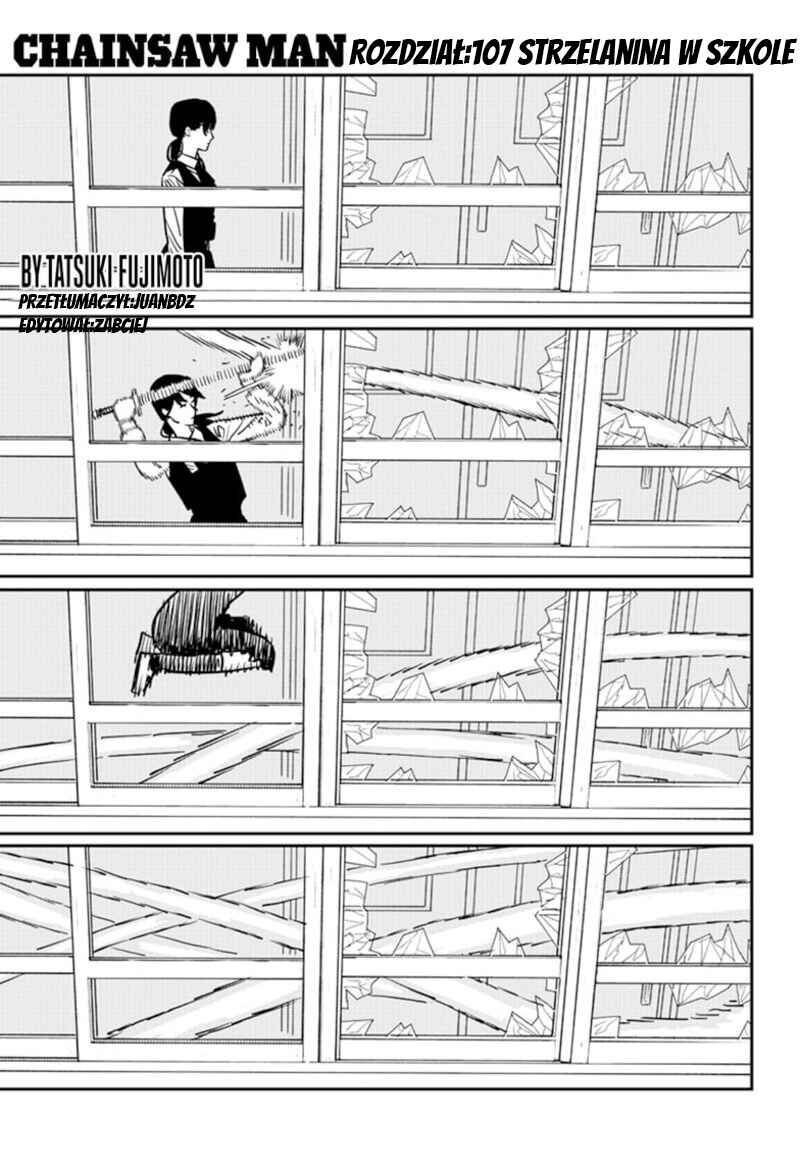 Chapter 107 - Page 1