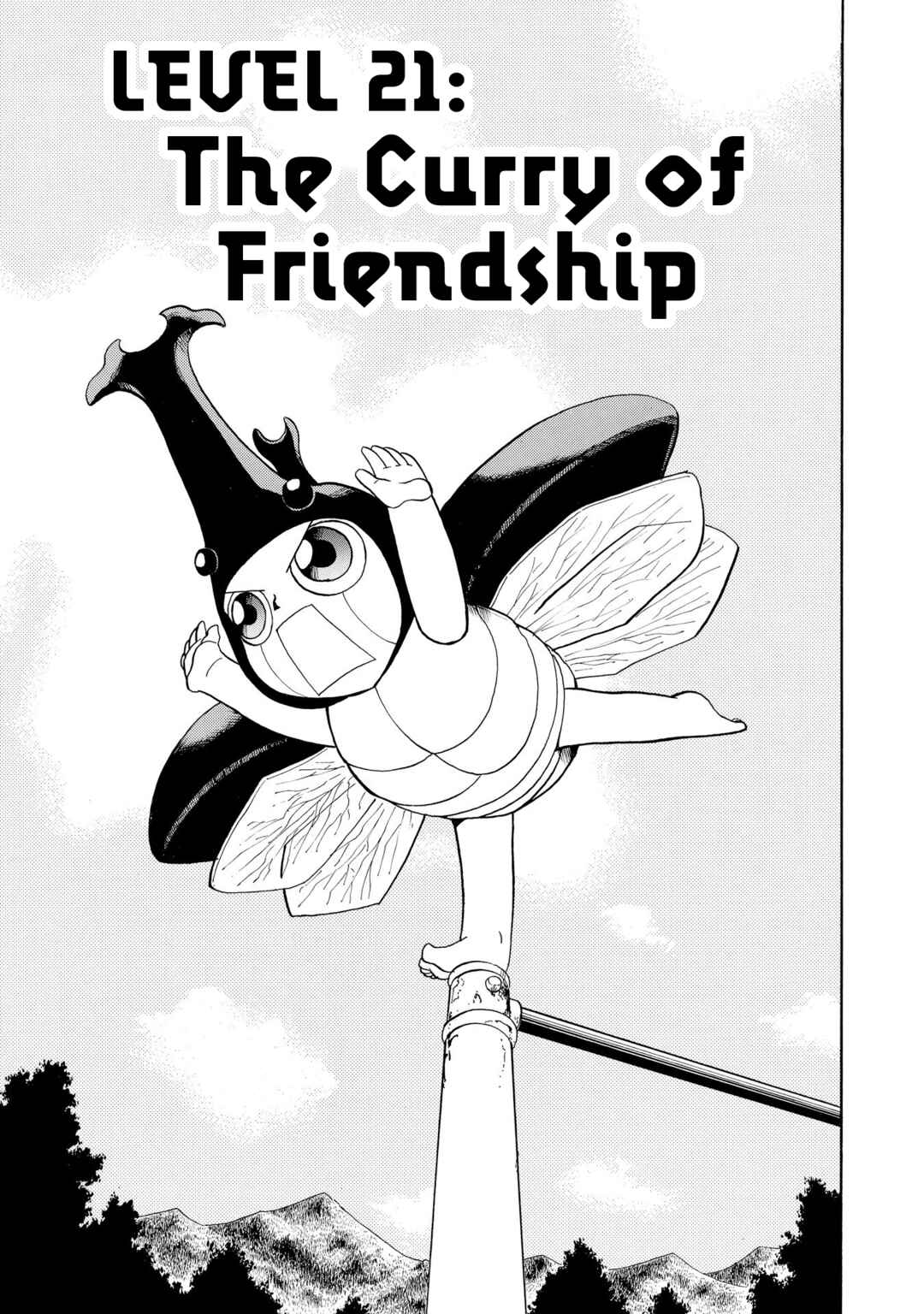 Chapter 21 - Page 1