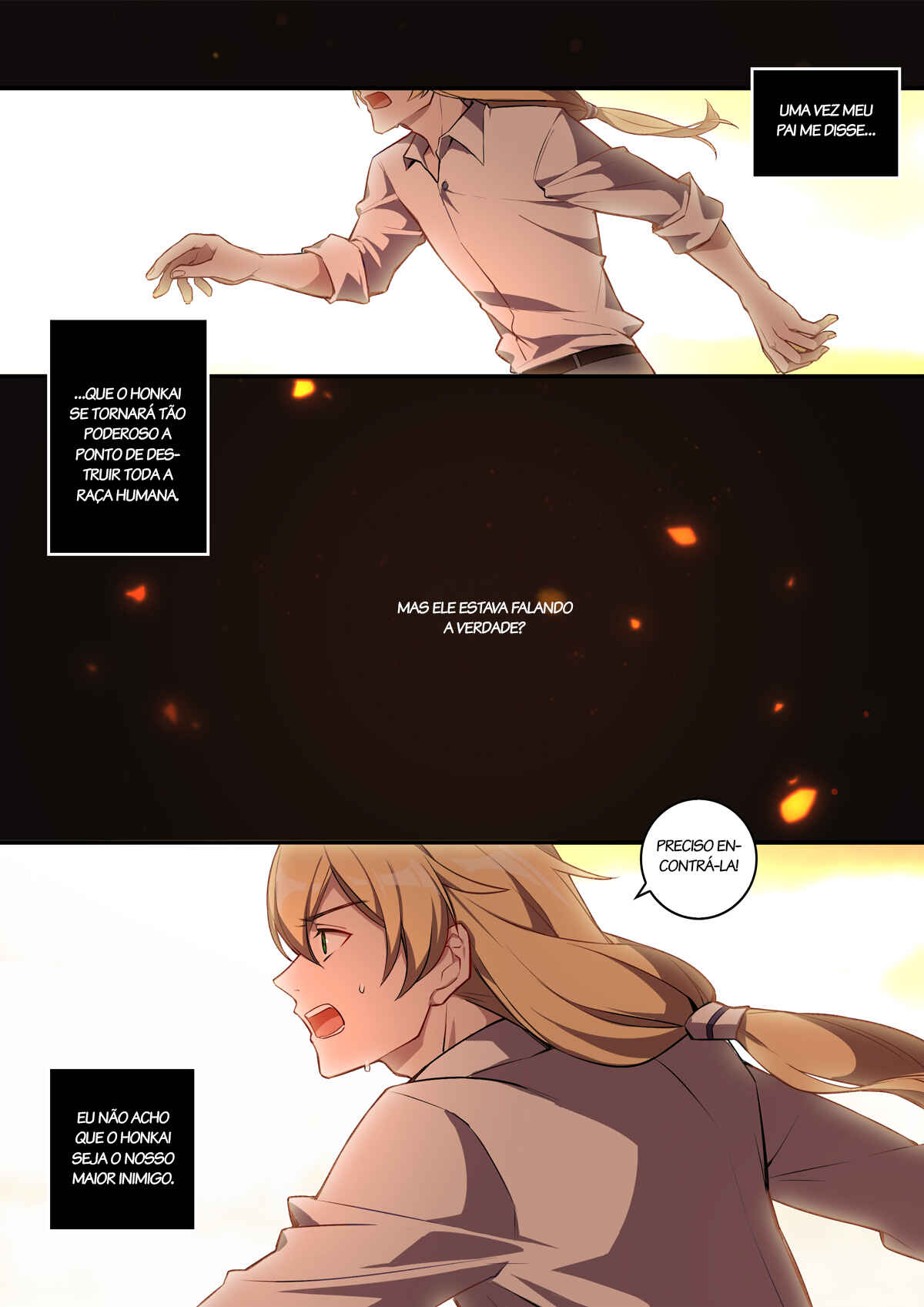 Chapter 0 - Page 3
