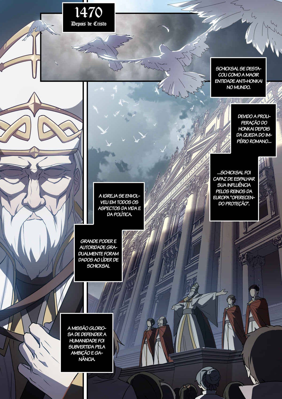 Chapter 0 - Page 5