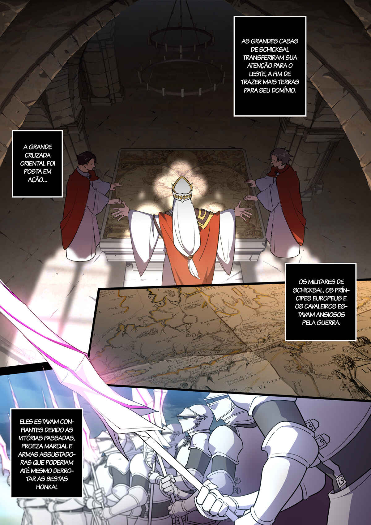 Chapter 0 - Page 6