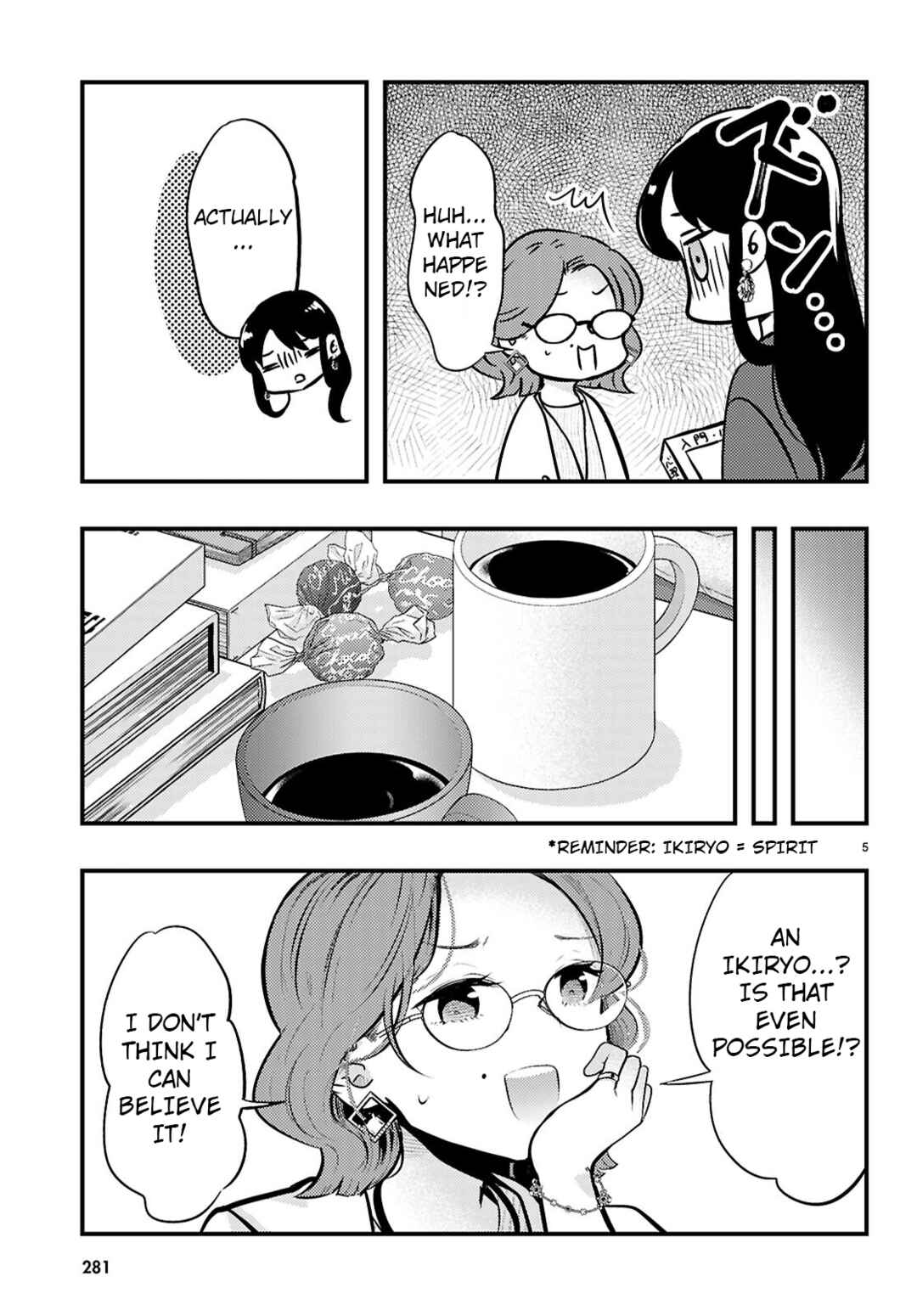 Chapter 5 - Page 5