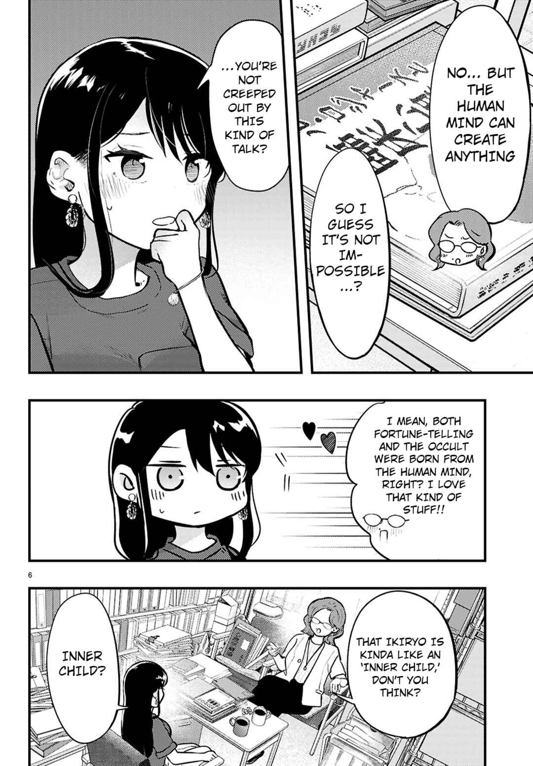 Chapter 5 - Page 6