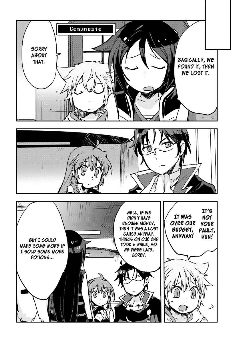 Chapter 29 - Page 26