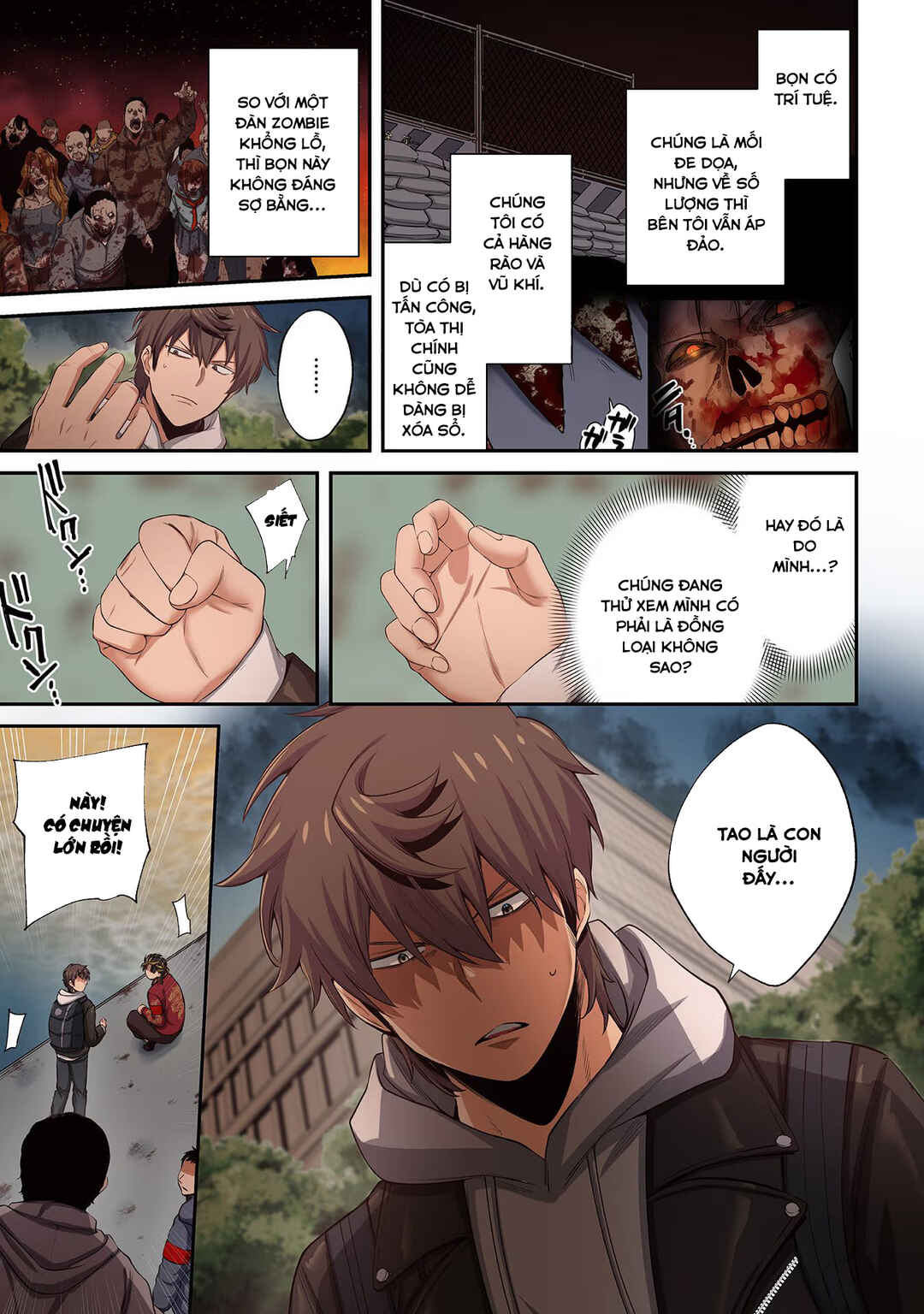 Chapter 19 - Page 16