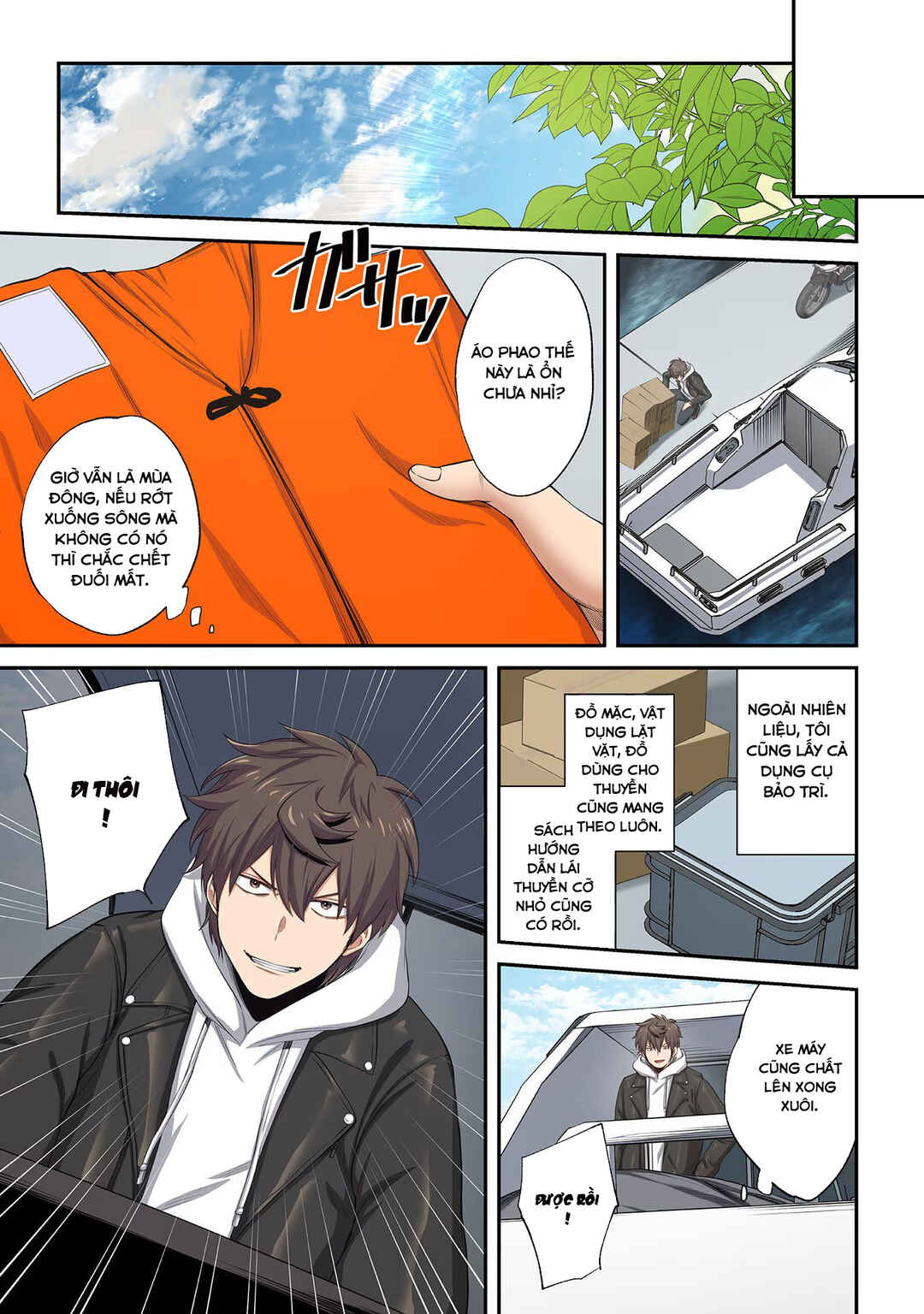Chapter 19 - Page 8