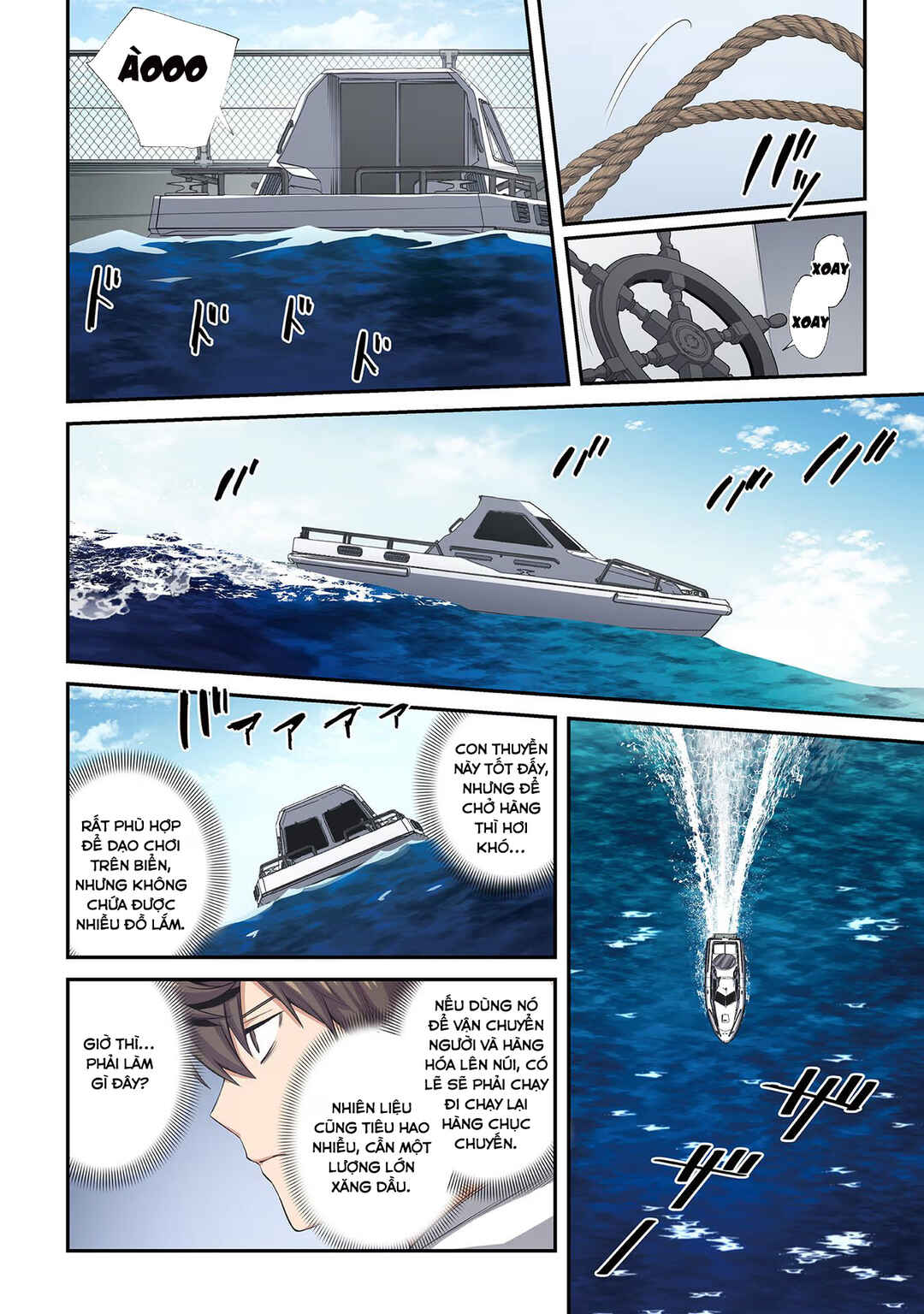 Chapter 19 - Page 9