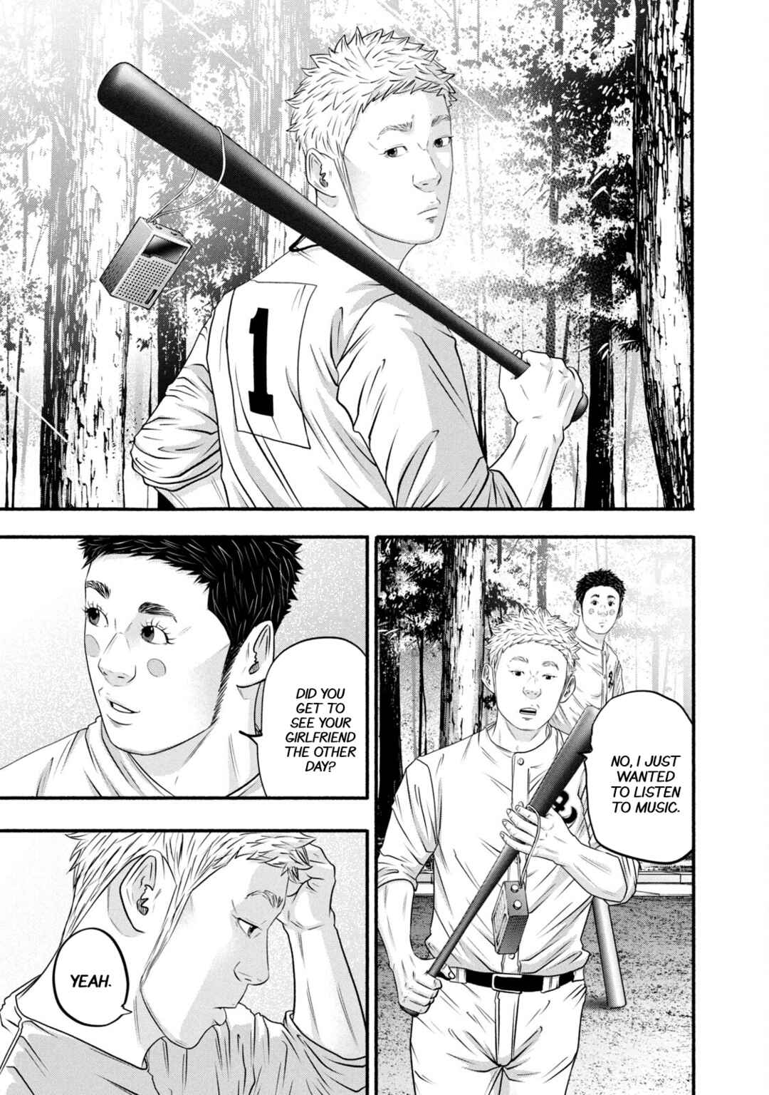 Chapter 373 - Page 10