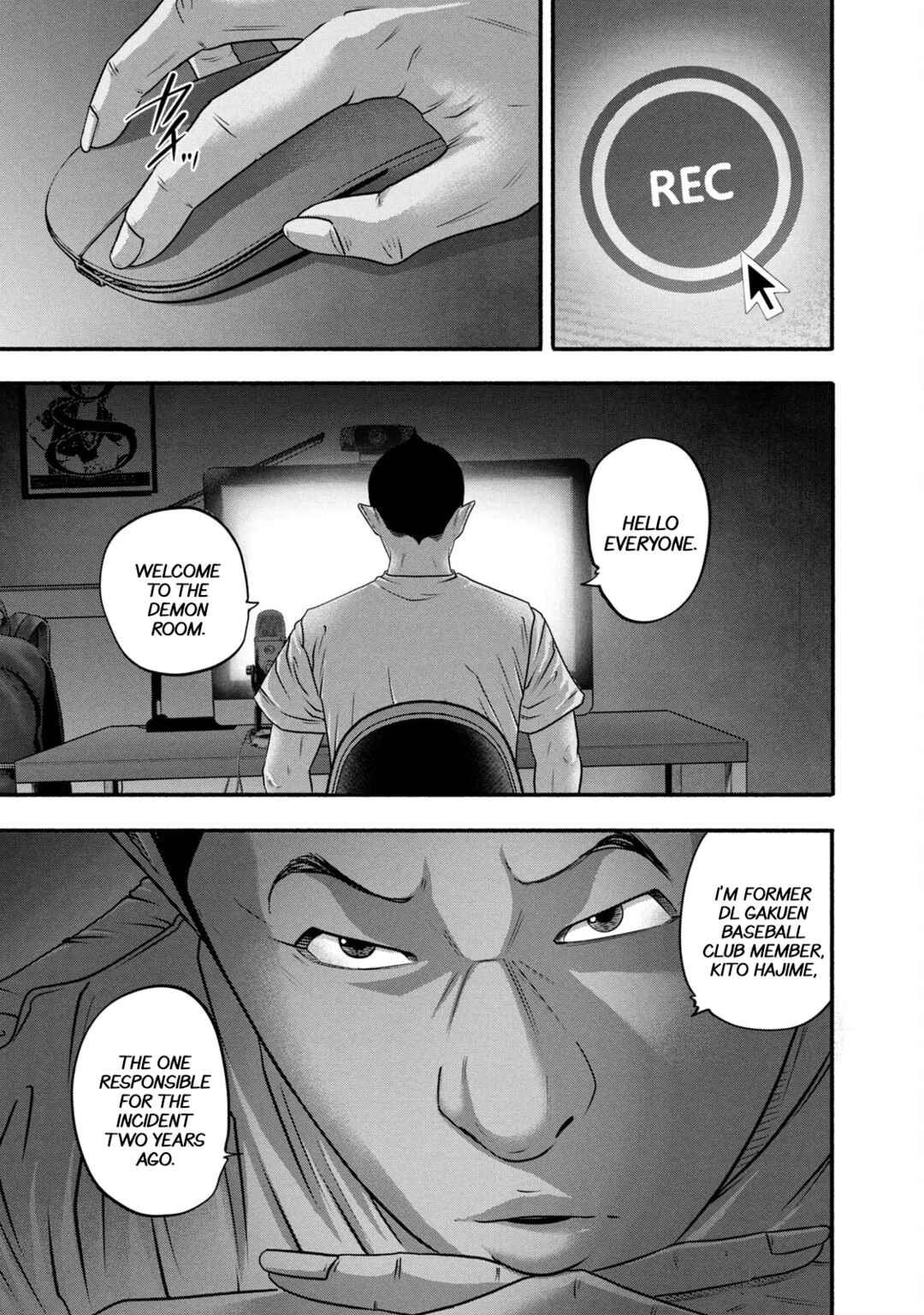 Chapter 373 - Page 16