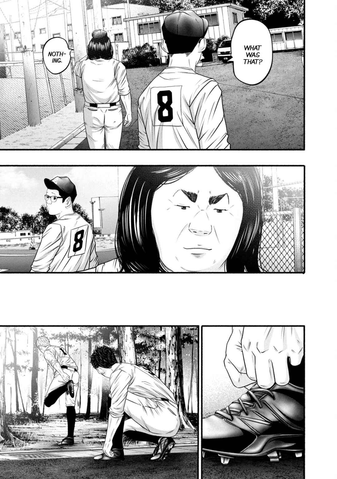 Chapter 373 - Page 8