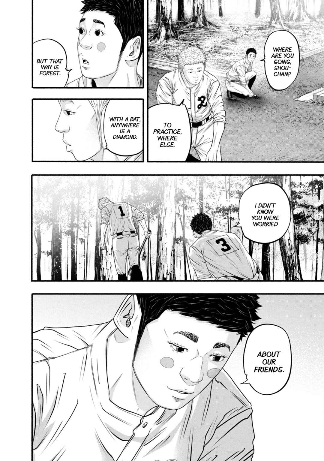 Chapter 373 - Page 9