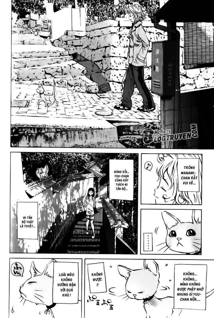 Chapter 125 - Page 18