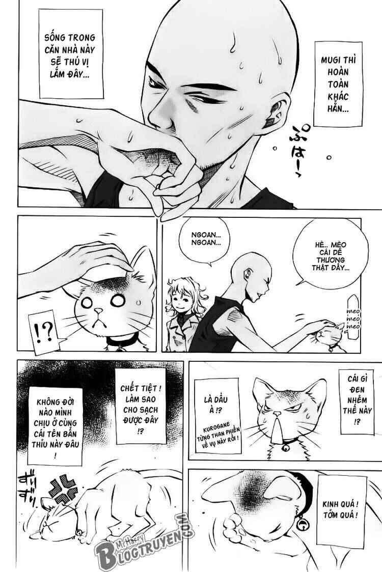 Chapter 125 - Page 20