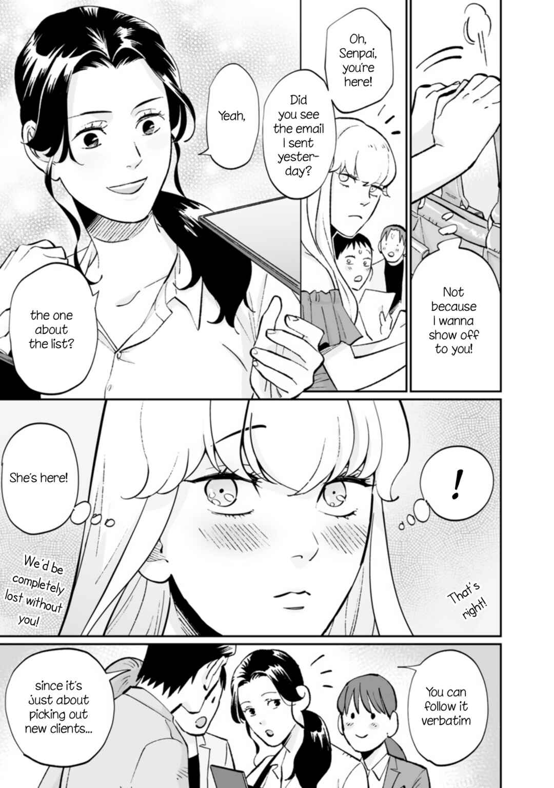 Chapter 1 - Page 3