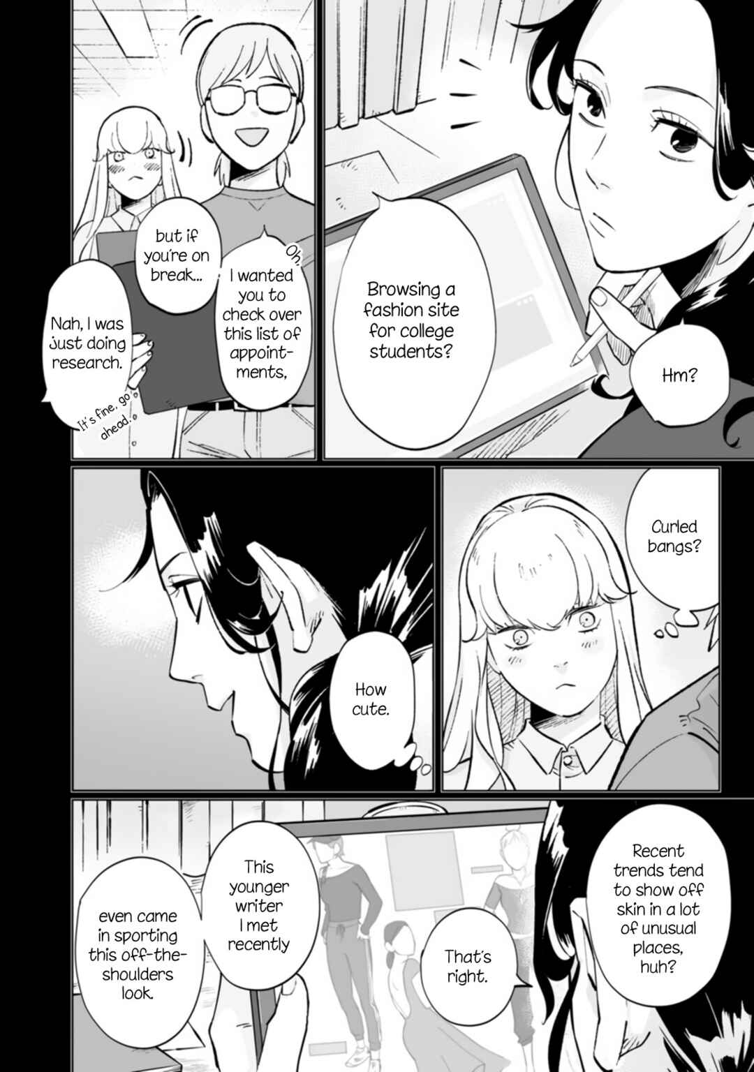 Chapter 1 - Page 8