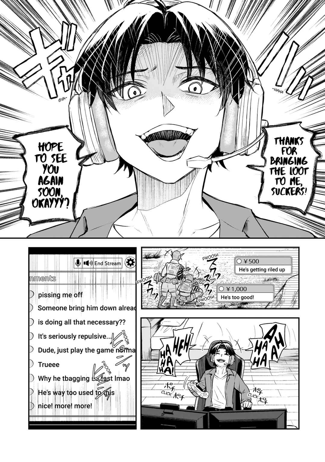 Chapter 1 - Page 2