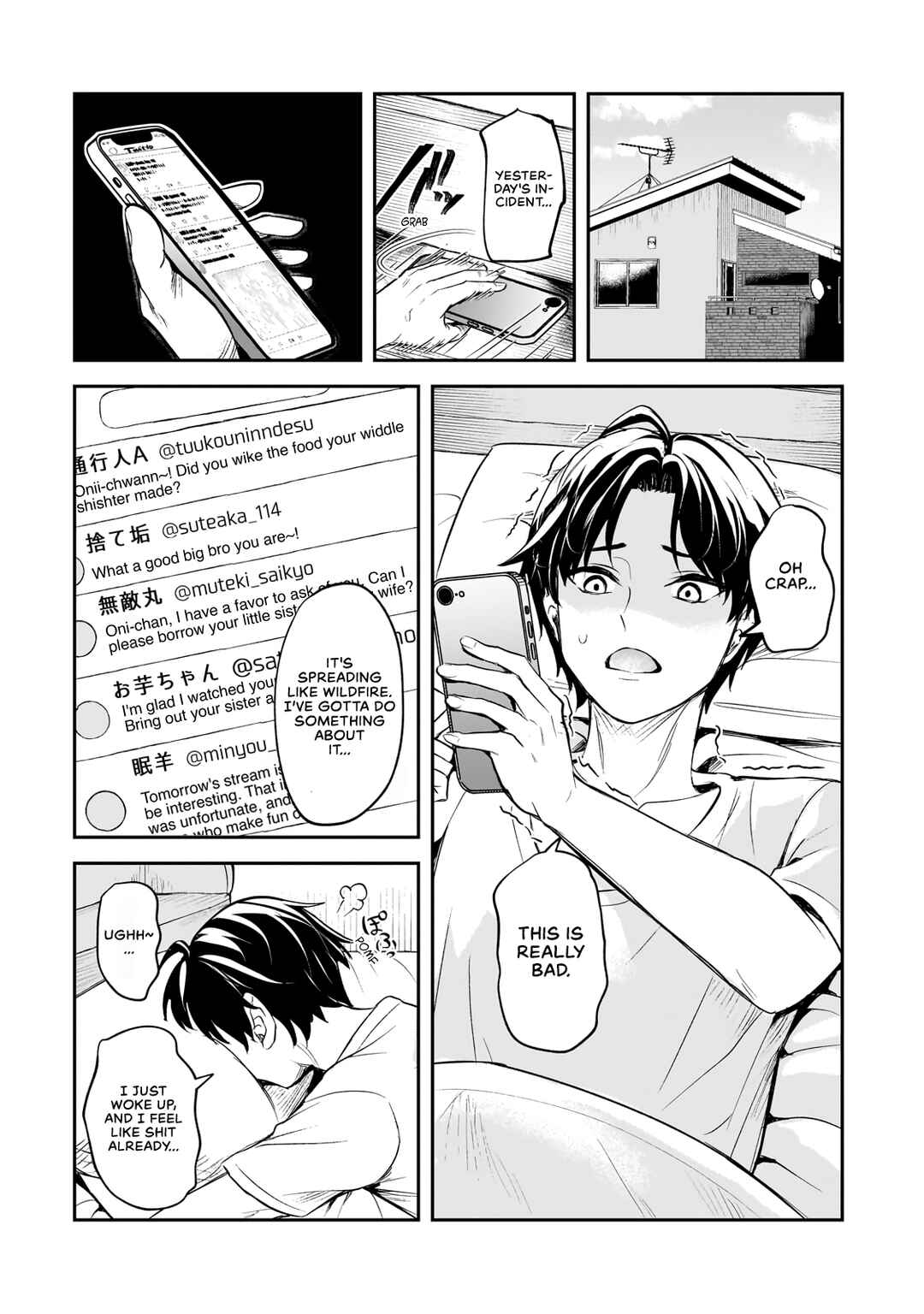 Chapter 1 - Page 23