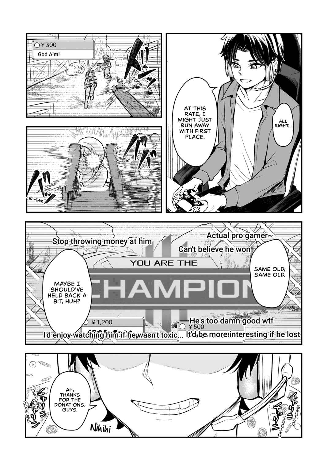 Chapter 1 - Page 3