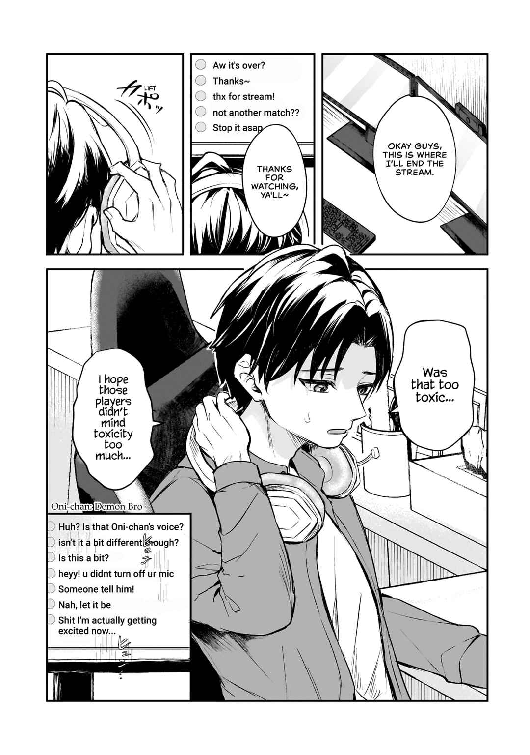 Chapter 1 - Page 6