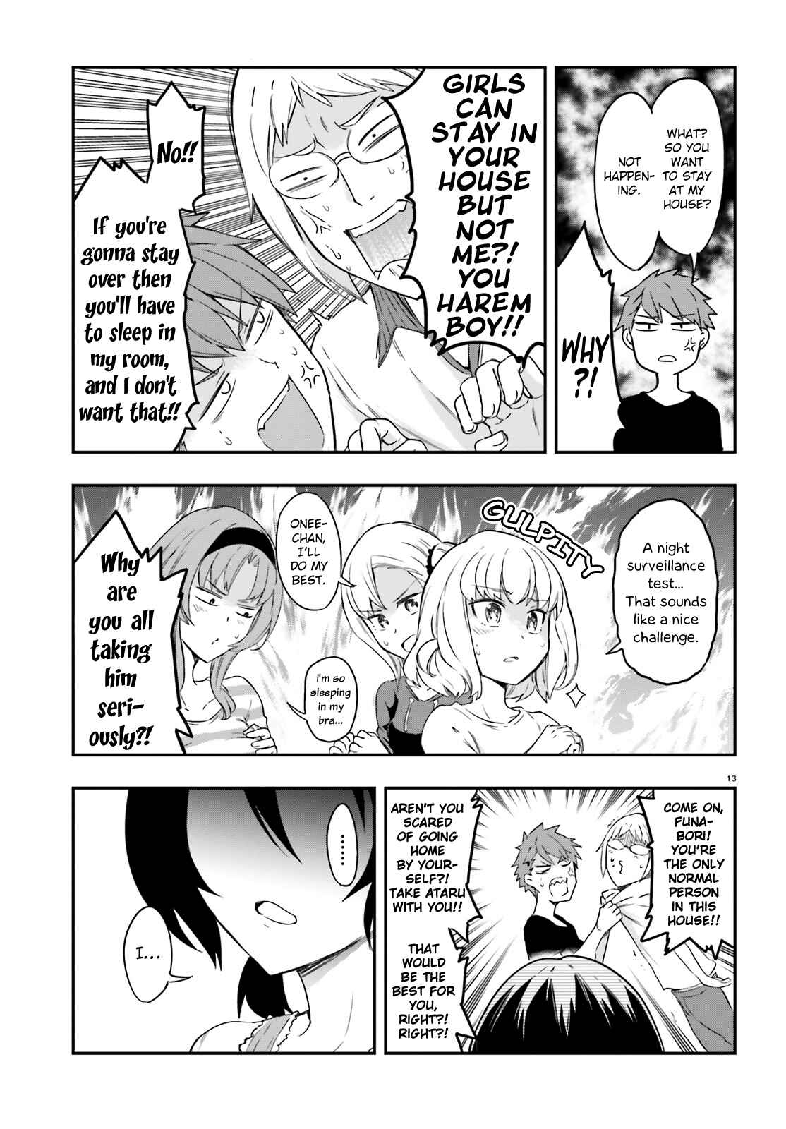 Chapter 108 - Page 13