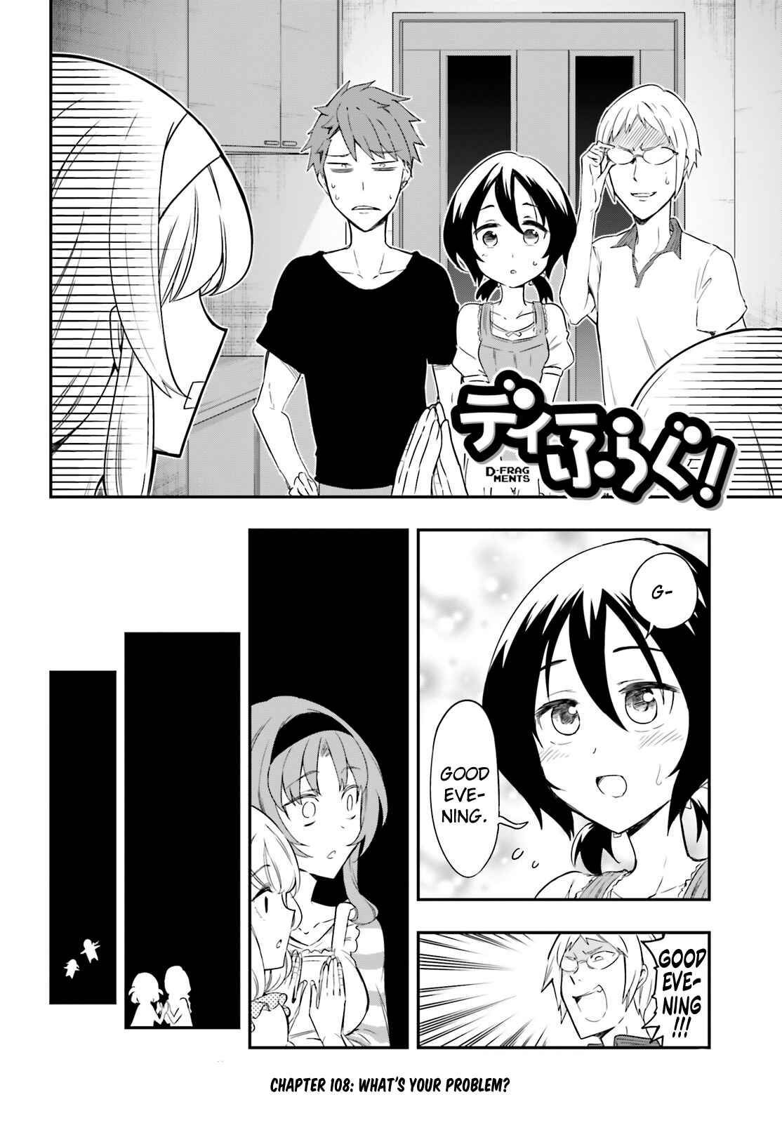 Chapter 108 - Page 2