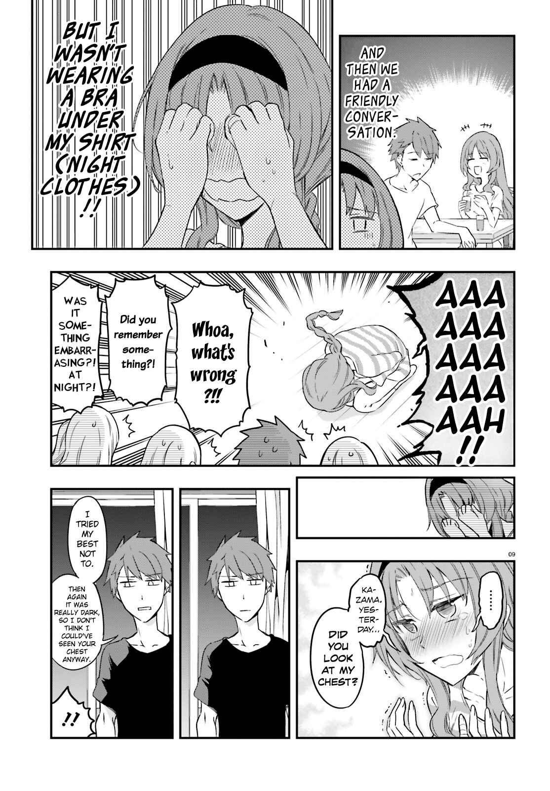 Chapter 108 - Page 9