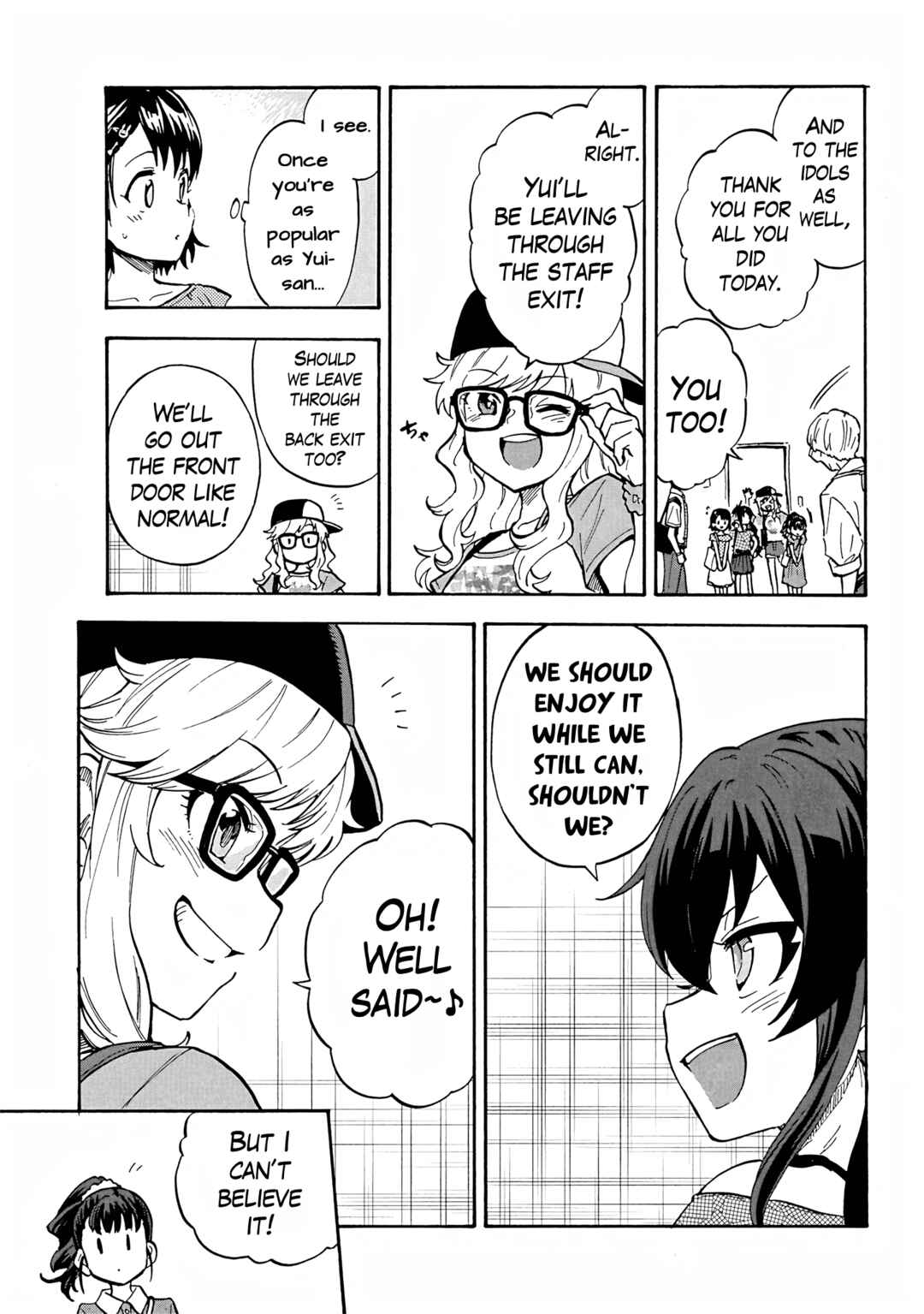 Chapter 96 - Page 15